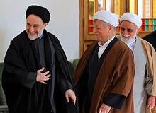 روایت هاشمی از پیشنهاد امامی کاشانی برای قرار دادن خاتمی در لیست مجلس خبرگان