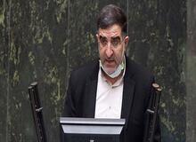 نماینده قم در مجلس: حقوق نمایندگان ۱۱میلیون تومان است
