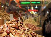 آجیل هم قسطی شد