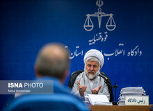 دوازدهمین جلسه محاکمه دو متهم پرونده فساد نفتی/ مشروح جلسه

