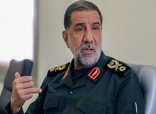 سردار کوثری: انتقام شهید فخری زاده باید به گونه‌ای عمل شود که رضایت مردم جلب شود/ همه‌ی عاملان این جنایت باید مجازات شوند
