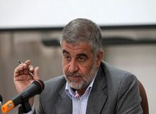 عضو کمیسیون امنیت ملی: اصلاح قانون انتخابات برای 1400 در حال آماده سازی است