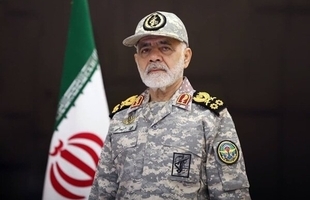 سرلشکر عبداللهی: اجازه ورود شناورهای آمریکا به خلیج فارس را نمی‌دهیم