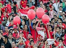 تلاش تراکتورسازان برای گرفتن سکوهای بیشتر در آزادی