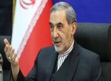 علی اکبر ولایتی رئیس بیمارستان مسیح دانشوری کرونا گرفت؟!