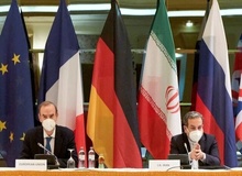 کنایه نشریه داخلی سپاه به جهانگیری/ برخی اصلاح‌طلبان برای ماندن در قدرت، حاضرند امنیت کشور را به تاراج بگذارند 