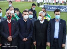 وزیر ورزش به احتمال برکناری «عزیزی‌خادم» واکنش نشان داد