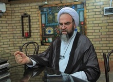 غرویان:فاصله گرفتن مردم از تریبون‌های مذهبی به ضرر نظام است