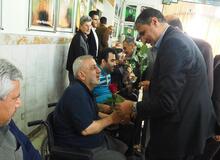 استاندار مازندران :تفکر بسیجی ،دشمنان ایران را به زانو در آورده است