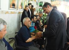 استاندار مازندران :تفکر بسیجی ،دشمنان ایران را به زانو در آورده است