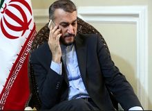 تماس تلفنی مهم امیرعبداللهیان با وزیر خارجه عمان درباره برجام!