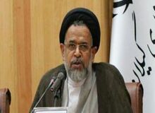 وزیر اطلاعات: شانس آمریکا برای مذاکره، با نقض عهد از بین رفت
