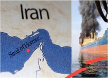 رویترز: شرکت‌های بیمه پوشش «ریسک جنگ» برای کشتی‌ها در خلیج فارس را لغو می‌کنند/ سرگردانی ۱۵۰ کشتی در نزدیکی تنگه هرمز