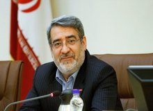 وزیر کشور: حفظ آرامش مردم و قاطعیت در برقراری نظم برای امدادرسانی ضروریت دارد