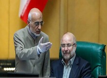  بررسی مدارک رشوه قالیباف که توسط  میرسلیم  افشا شد به کجا رسید؟