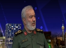 دریادار فدوی: سید مرتضی آوینی‌ها باید در کشور زیاد شوند