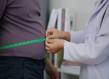 نقش ژنتیک در افزایش وزن
