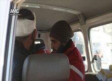 هشدار سازمان جهانی بهداشت درباره وضعیت بهداشتی حلب