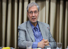 علی ربیعی: مردم، شما «روحانی» را درست انتخاب کردید
