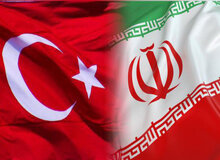 امضا سند توافق و نقشه راه توسعه همکاری تهران و آنکارا