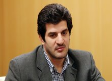 اینستاگرام رسول خادم از دسترس خارج شد+عکس 