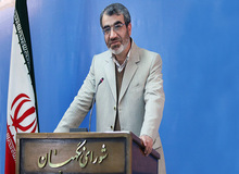 کدخدایی: بعید است انتخابات ریاست جمهوری الکترونیکی برگزار شود