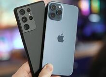 تلفن همراه apple در گروه کالایی ۲۷ قرار گرفت/ واردات آیفون ممنوع شد
