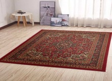رئیس اتحادیه فرش دستباف: صادرات فرش به صفر رسید