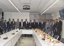 بانک صادرات به‌عنوان موتور تأمین مالی ایران جدید؛ از دانش‌بنیان تا محصول نهایی