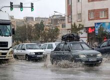 هواشناسی: هشدار وقوع سیل برای ۷ استان/ افزایش ارتفاع موج به بیش از ۲ متر در جنوب کشور