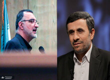 تقلید زاکانی از احمدی‌نژاد/ توزیع پول بین هیات های مذهبی؛ هر هیات ۶ میلیون تومان!+فیلم
