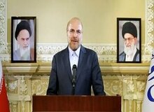بیانیه مهم قالیباف: باید آماده نبرد باشیم/ مذاکره و دیپلماسی را برای تأمین منافع ملی دنبال می‌کنیم