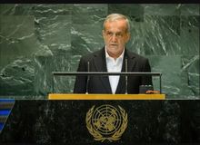 توصیه کیهان به پزشکیان: تلاش گروسی برای تصدی پست دبیرکلی سازمان ملل را افشا کنید