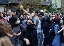پلیس: فوت نوجوانی به نام «نیما شفق دوست» در تجمعات ارومیه کذب است / او توسط سگ گاز گرفته شده بود