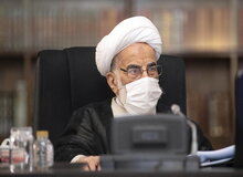 جنتی: امنیتی که امروز داریم به برکت «ولایت فقیه» است
