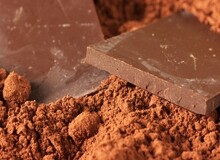 قیمت کاکائو برای نخستین‌بار از ۷ هزار دلار به ازای هر تن عبور کرد 