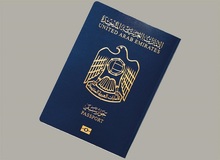 پاسپورت امارات قدرتمندترین پاسپورت جهان شد

