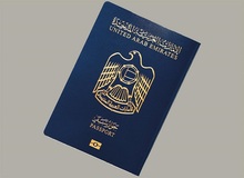 پاسپورت امارات قدرتمندترین پاسپورت جهان شد
