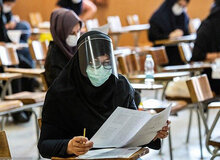 پذیرش بیش از ۴۵۵ هزار دانشجوی جدید در دانشگاه‌ها