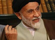 حجت الاسلام قوامی: ظریف در این هشت سال ویژگی‌ منفی کم نداشته/ باید به او گفت اگر فقط کارگزار بودی چرا در دولت ماندی؟