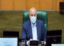 قالیباف: اطلاعات دوربین‌ها را به آژانس نمی دهیم