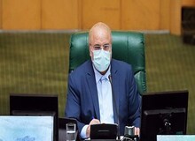 قالیباف: اطلاعات دوربین‌ها را به آژانس نمی دهیم