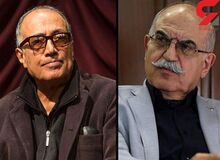 نامگذاری خیابانی به نام «عباس کیارستمی» و «بهمن کشاورز» و استاد شهناز
