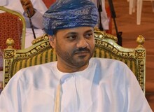 البوسعیدی: هیچ عوارضی برای عبور از تنگه هرمز دریافت نخواهد شد