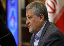 خانم نژادبهرام متر به متر حرکت زباله‌سوز اهدایی چین را در دریا رصد می‌کند/ درباره نامه وزیر ارشاد حرفی ندارم!