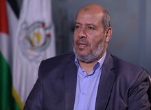 رئیس هیأت مذاکره‌کننده حماس: برای گفت‌وگویی جدی برای توقف جنگ و صلح با اسرائیل به مصر آمدیم