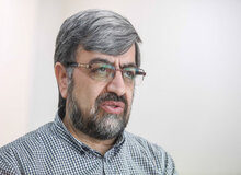 علیرضا بهشتی: نامه ای به رهبر انقلاب ننوشته ام