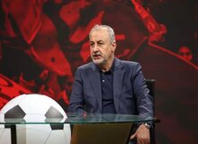 یک پرسپولیسی گزینه جدی مدیرعاملی تراکتور!
