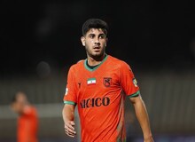 رونمایی از پنجمین خرید پرسپولیس؛ محمد خدابنده لو به جمع قرمز‌ها ملحق شد