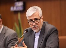 وزیر ورزش: بیرانوند به بازی با ولز می‌رسد